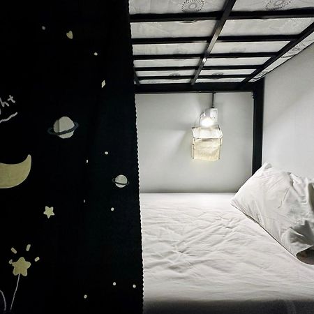 Prachan Hostel 通萨拉 外观 照片