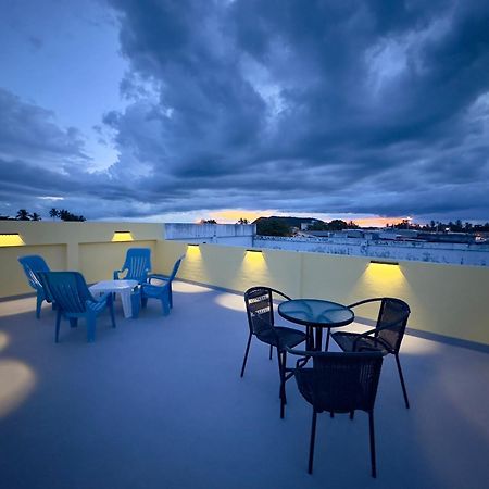 Prachan Hostel 通萨拉 外观 照片