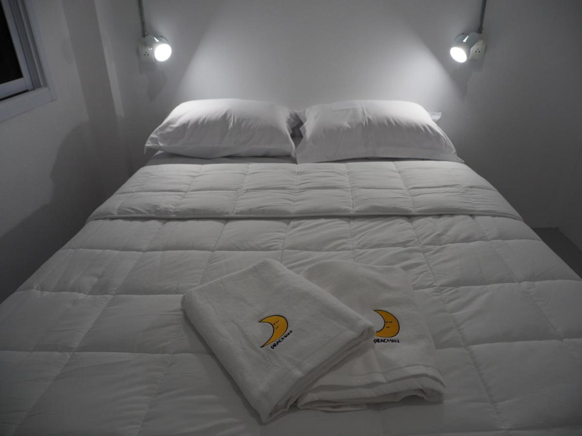 Prachan Hostel 通萨拉 外观 照片