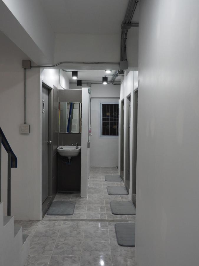 Prachan Hostel 通萨拉 外观 照片