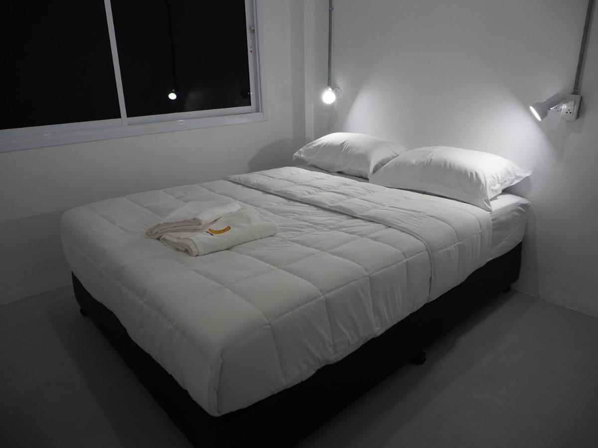 Prachan Hostel 通萨拉 外观 照片