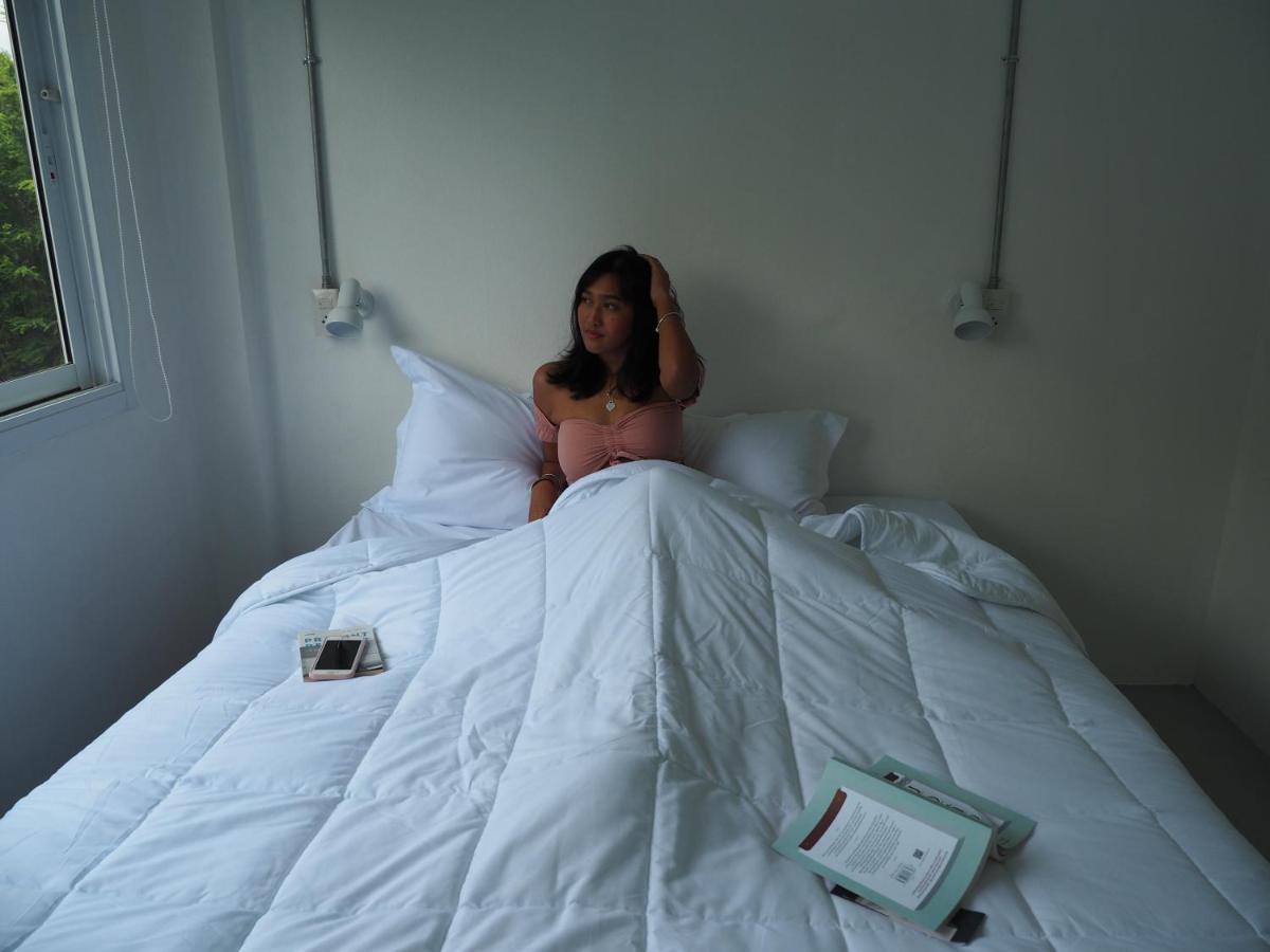 Prachan Hostel 通萨拉 外观 照片