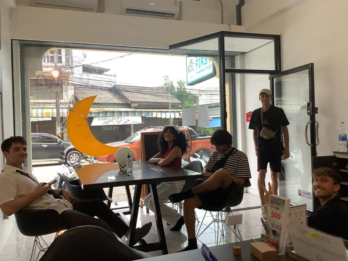 Prachan Hostel 通萨拉 外观 照片
