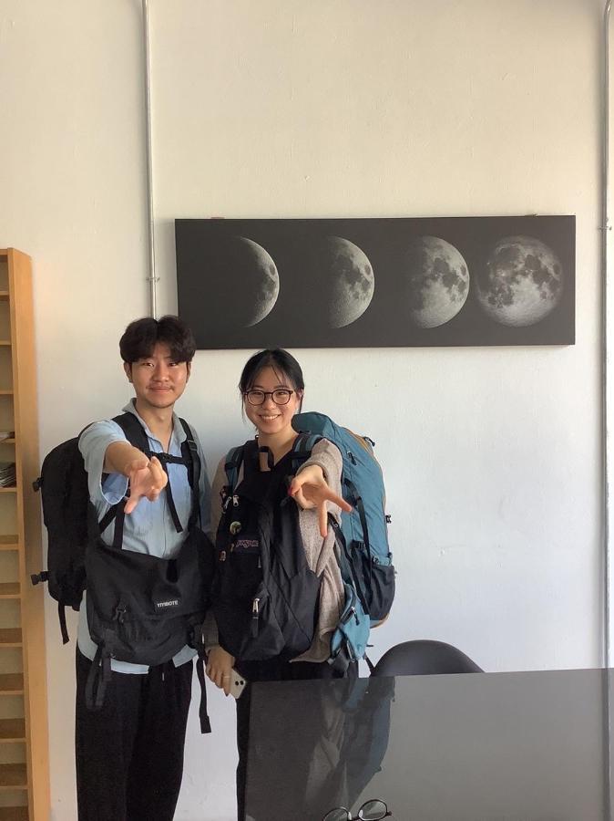 Prachan Hostel 通萨拉 外观 照片