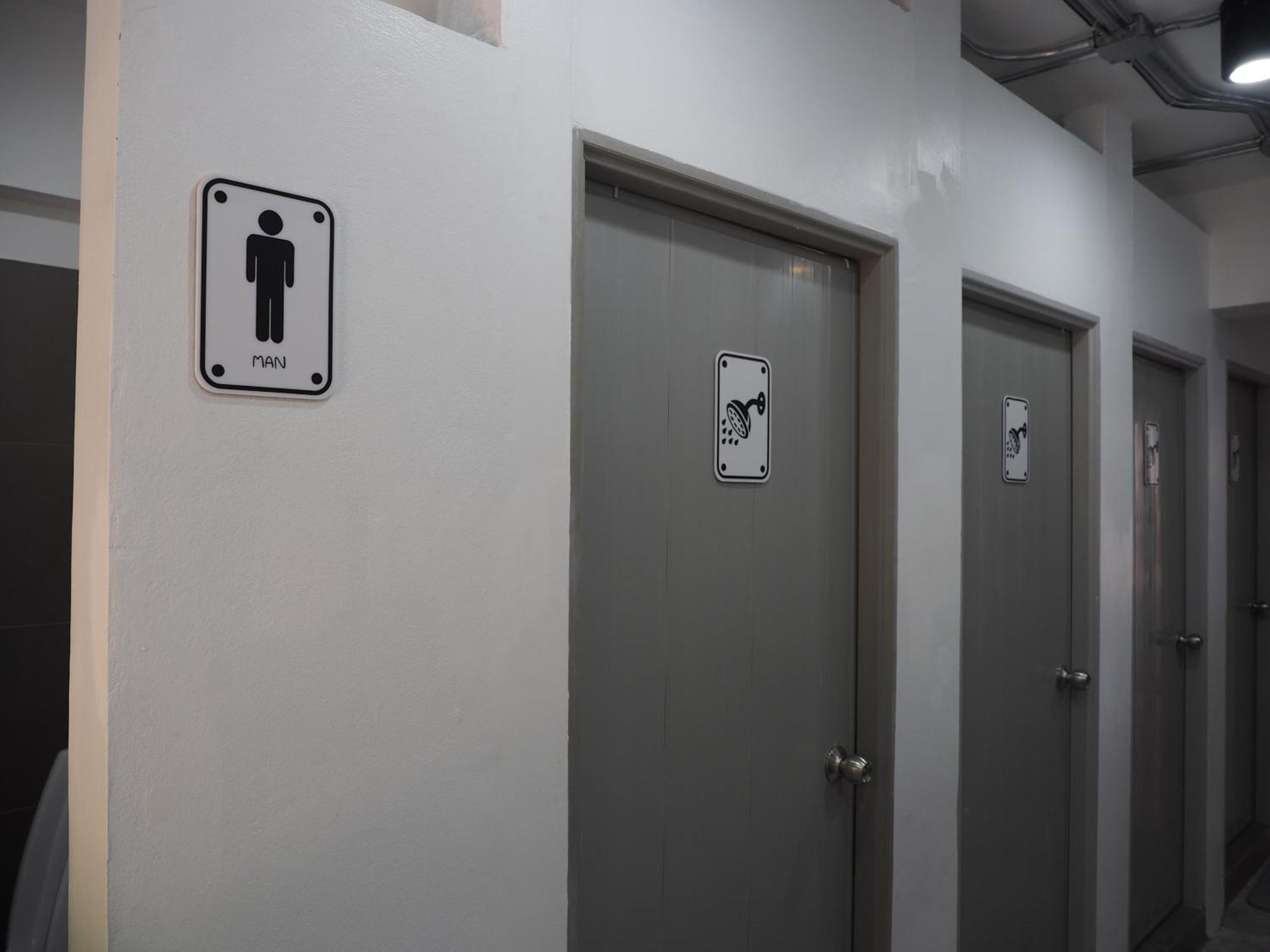 Prachan Hostel 通萨拉 外观 照片
