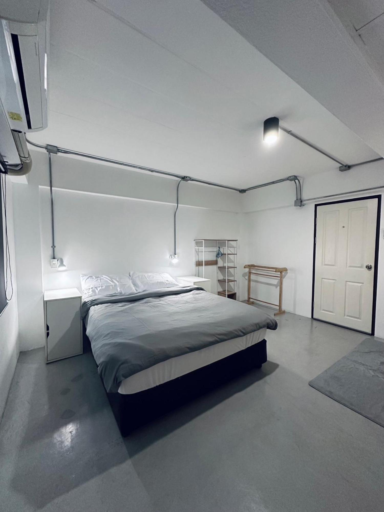 Prachan Hostel 通萨拉 外观 照片
