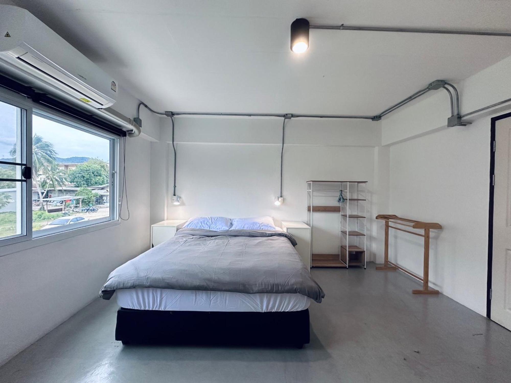 Prachan Hostel 通萨拉 外观 照片