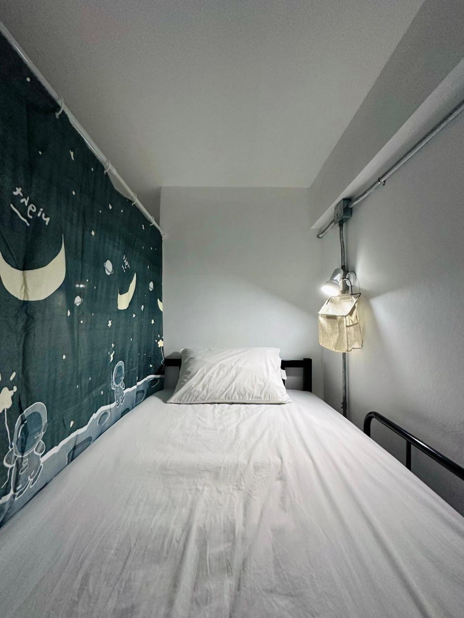 Prachan Hostel 通萨拉 外观 照片