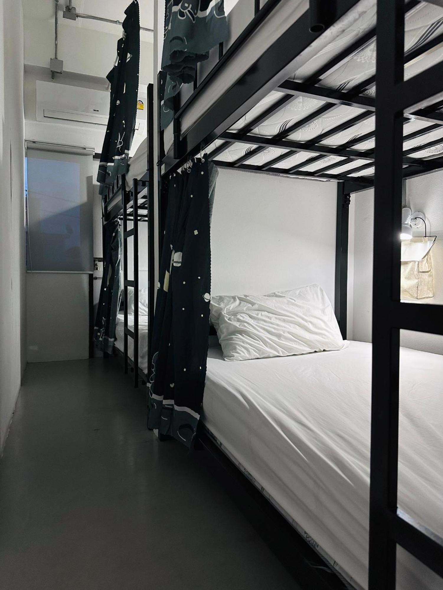 Prachan Hostel 通萨拉 外观 照片